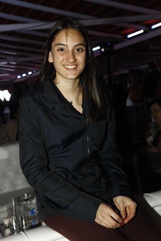 Karadeniz Powership FATMAGÜL SULTAN